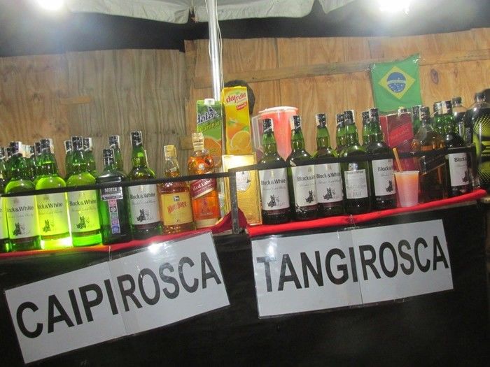 Banda Encantu´s Faz o Aniversario de 19 Anos de Emancipação politica de Lagoinha - Imagem 37