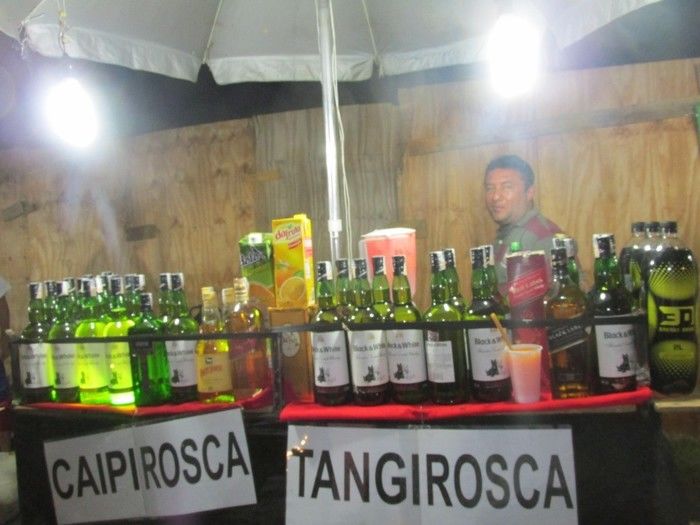 Banda Encantu´s Faz o Aniversario de 19 Anos de Emancipação politica de Lagoinha - Imagem 36