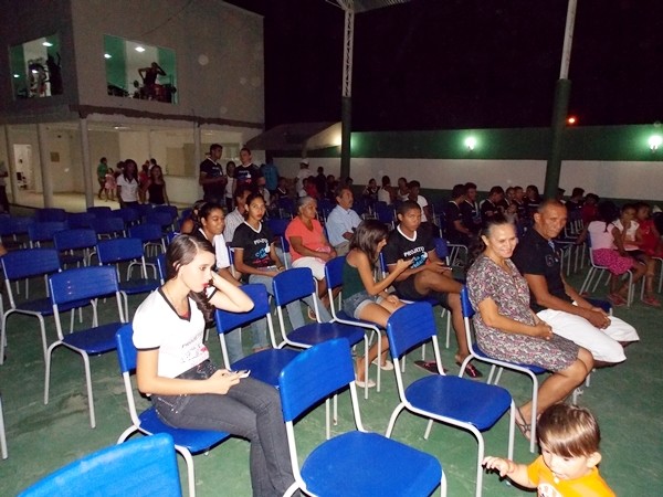 Culminância do Projeto: “Curta Vida, Não Curta Álcool !“ - Imagem 16