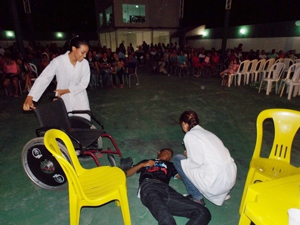 Culminância do Projeto: “Curta Vida, Não Curta Álcool !“ - Imagem 26