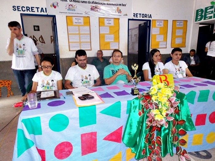 II Seminário do PNAIC (Pacto Nacional de Alfabetização na Idade Certa) - Imagem 44