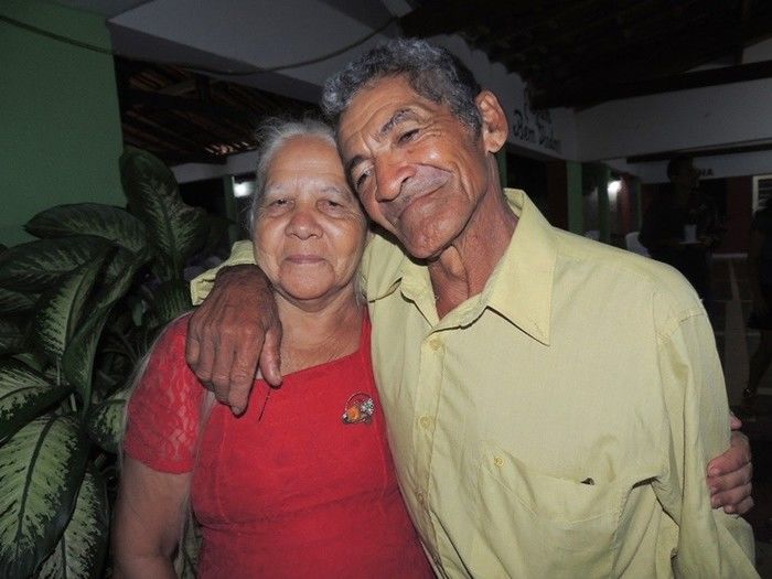 Fotos: Enlace matrimonial de Isael dos Santos com Idália Maily - Imagem 263