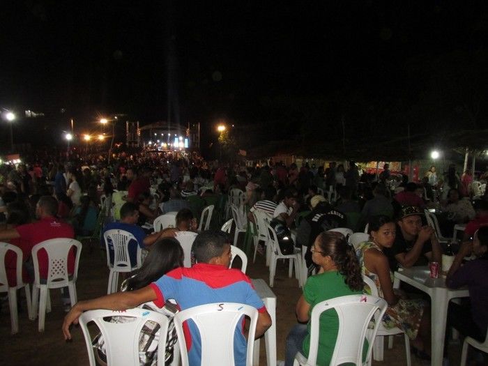 19 Anos de Lagoinha do piauí é comemorado em Grande estilo - Imagem 42