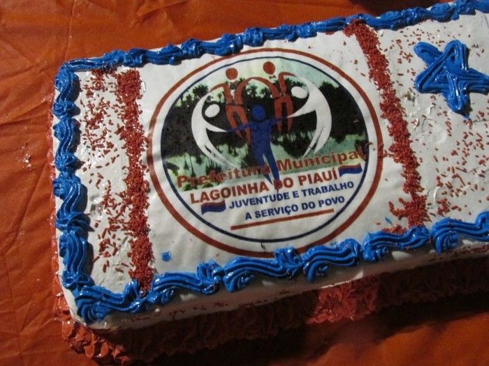 19 Anos de Lagoinha do piauí é comemorado em Grande estilo - Imagem 15