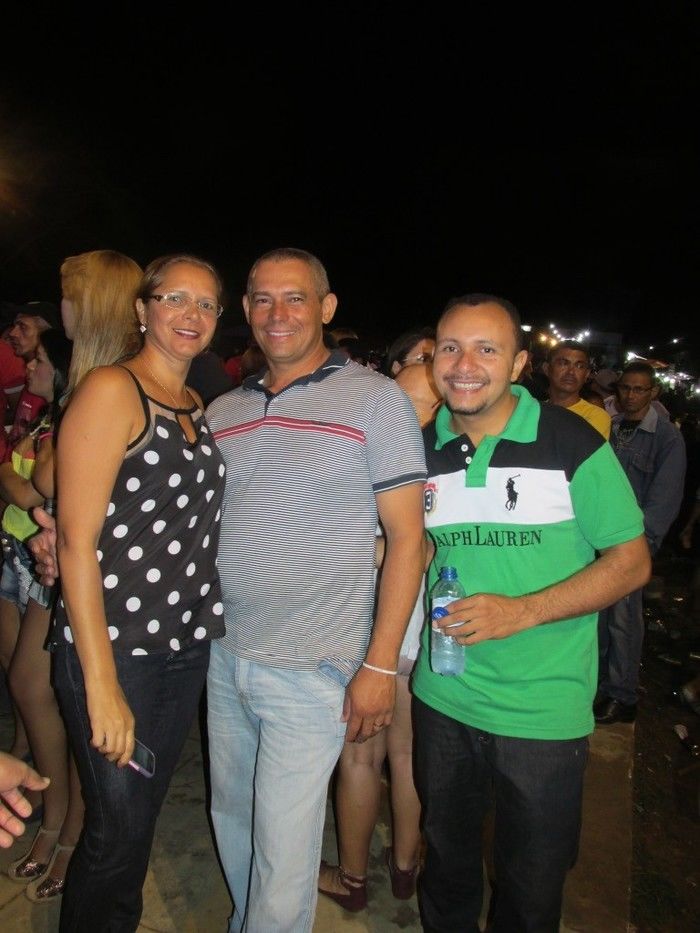 Banda Encantu´s Faz o Aniversario de 19 Anos de Emancipação politica de Lagoinha - Imagem 24