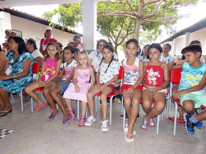 II Seminário do PNAIC (Pacto Nacional de Alfabetização na Idade Certa) - Imagem 43