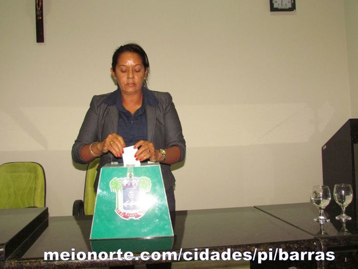 Vereadora Socorro Cavalcante é eleita para presidência da Câmara - Imagem 11