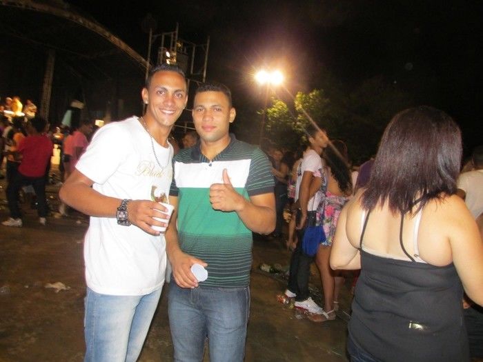 Banda Encantu´s Faz o Aniversario de 19 Anos de Emancipação politica de Lagoinha - Imagem 39