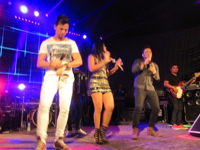 Banda Encantu´s Faz o Aniversario de 19 Anos de Emancipação politica de Lagoinha - Imagem 23