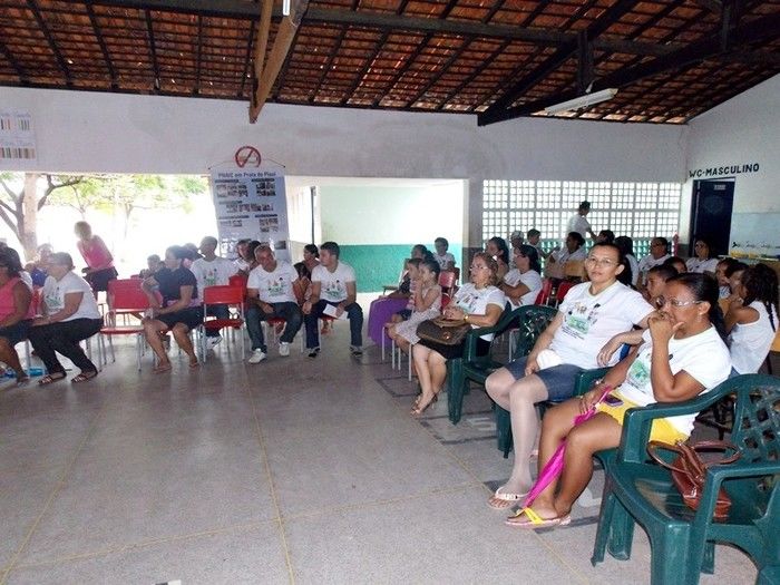 II Seminário do PNAIC (Pacto Nacional de Alfabetização na Idade Certa) - Imagem 39