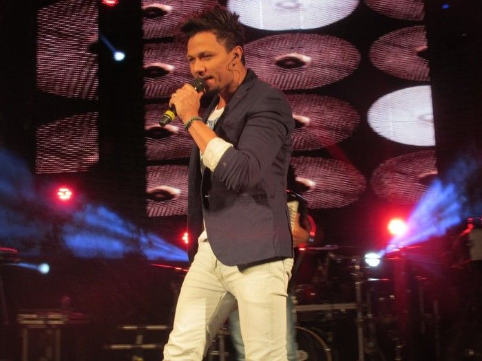 Banda Encantu´s Faz o Aniversario de 19 Anos de Emancipação politica de Lagoinha - Imagem 3