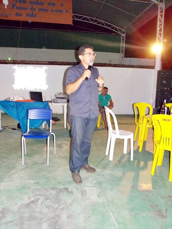 Culminância do Projeto: “Curta Vida, Não Curta Álcool !“ - Imagem 10