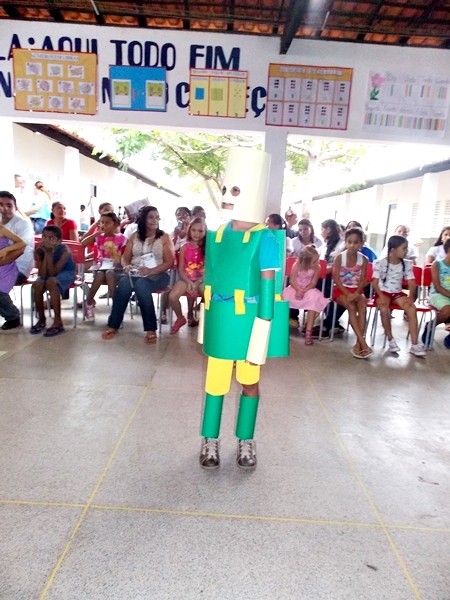 II Seminário do PNAIC (Pacto Nacional de Alfabetização na Idade Certa) - Imagem 33