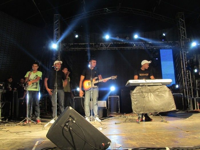 19 Anos de Lagoinha do piauí é comemorado em Grande estilo - Imagem 38