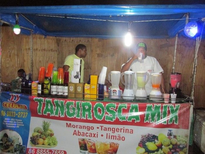 Banda Encantu´s Faz o Aniversario de 19 Anos de Emancipação politica de Lagoinha - Imagem 35