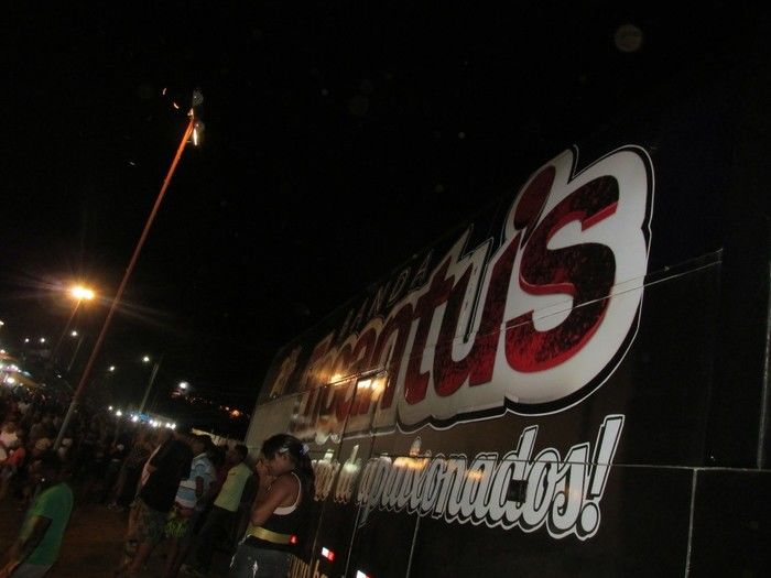 Banda Encantu´s Faz o Aniversario de 19 Anos de Emancipação politica de Lagoinha - Imagem 11