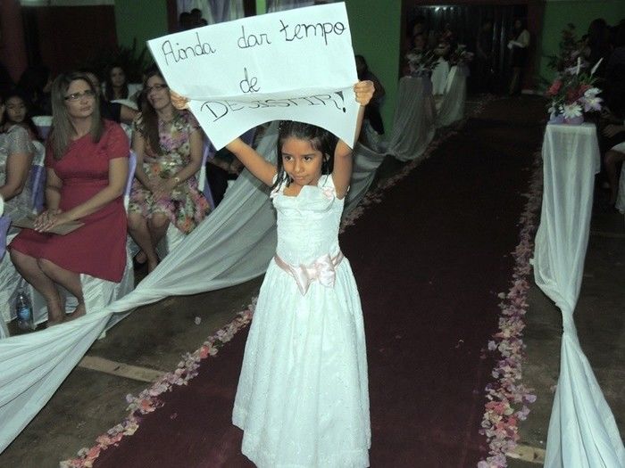 Fotos: Enlace matrimonial de Isael dos Santos com Idália Maily - Imagem 37