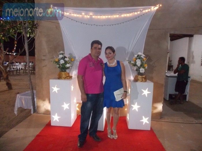 Colação de grau do 9º ano dos alunos da escola Dirceu Mendes Arcoverde - Imagem 25