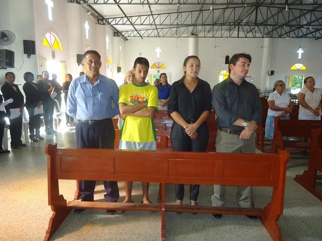 Comemorações de Aniversário da Cidade de Ipiranga - Imagem 20