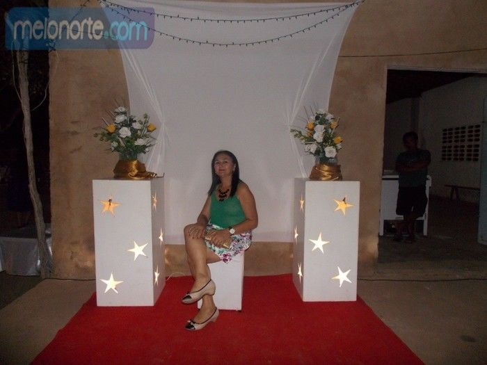 Colação de grau do 9º ano dos alunos da escola Dirceu Mendes Arcoverde - Imagem 30