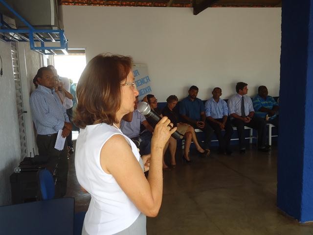 Comemorações de Aniversário da Cidade de Ipiranga - Imagem 165