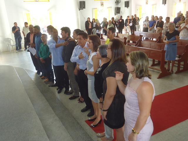 Comemorações de Aniversário da Cidade de Ipiranga - Imagem 71