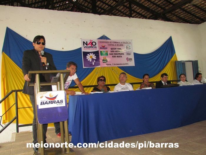 Confira: ‘I Seminário de Combate a Violência’ - Imagem 15