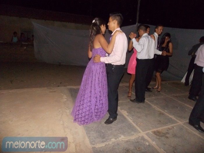 Colação de grau do 9º ano dos alunos da escola Dirceu Mendes Arcoverde - Imagem 89