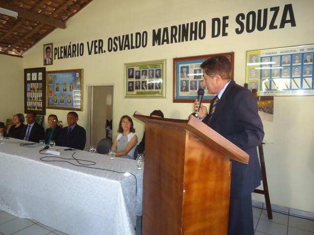 Comemorações de Aniversário da Cidade de Ipiranga - Imagem 130