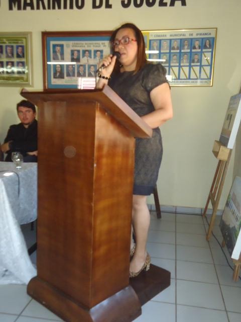 Comemorações de Aniversário da Cidade de Ipiranga - Imagem 125