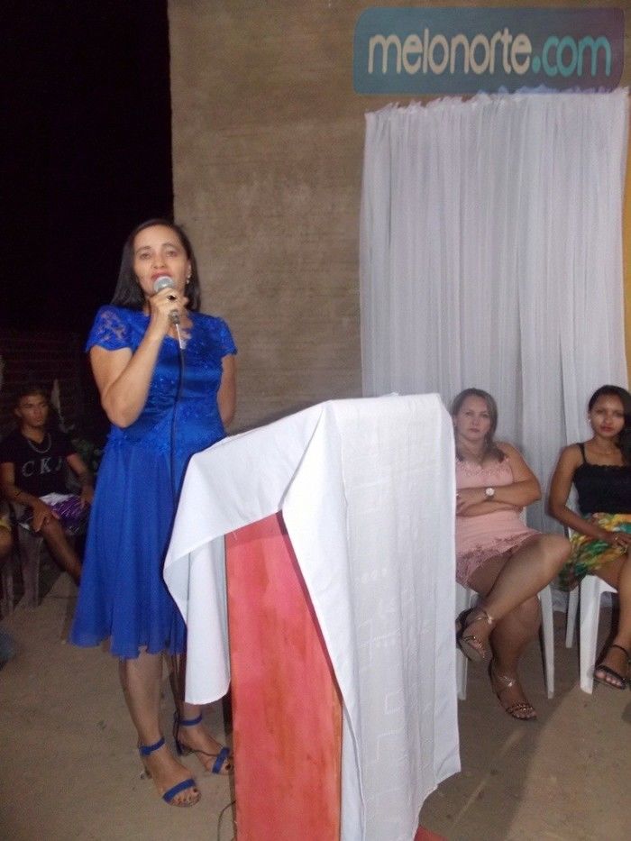 Colação de grau do 9º ano dos alunos da escola Dirceu Mendes Arcoverde - Imagem 68