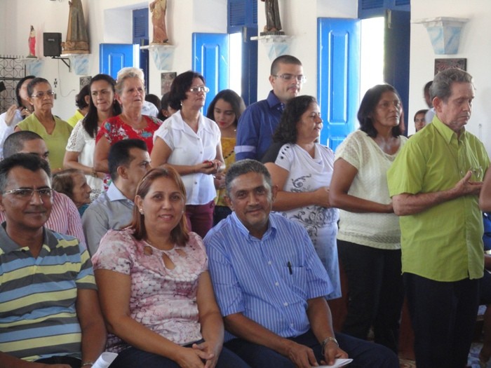 Secretária de Educação é a melhor em pesquisa feita no Município - Imagem 2