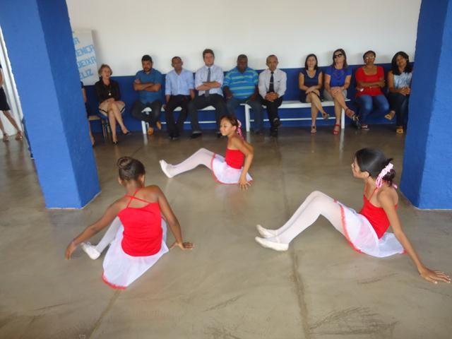 Comemorações de Aniversário da Cidade de Ipiranga - Imagem 170