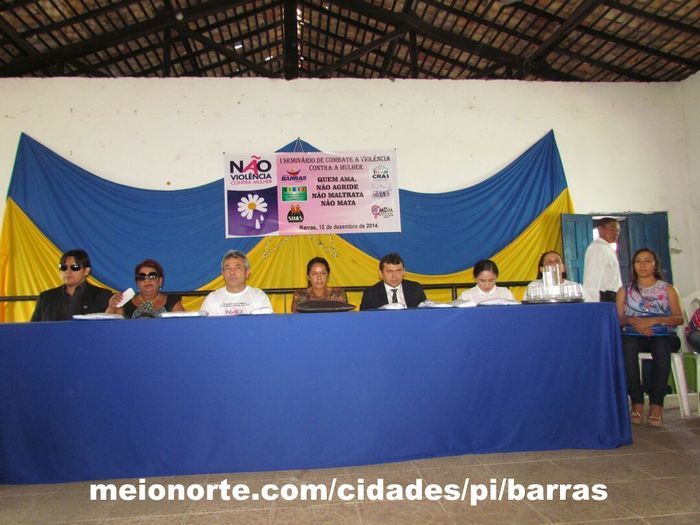Confira: ‘I Seminário de Combate a Violência’ - Imagem 21