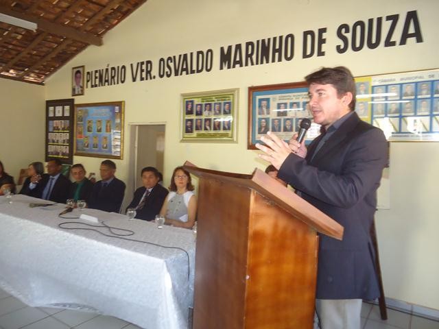 Comemorações de Aniversário da Cidade de Ipiranga - Imagem 109