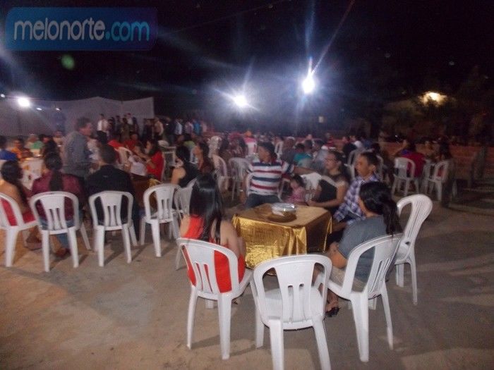 Colação de grau do 9º ano dos alunos da escola Dirceu Mendes Arcoverde - Imagem 20