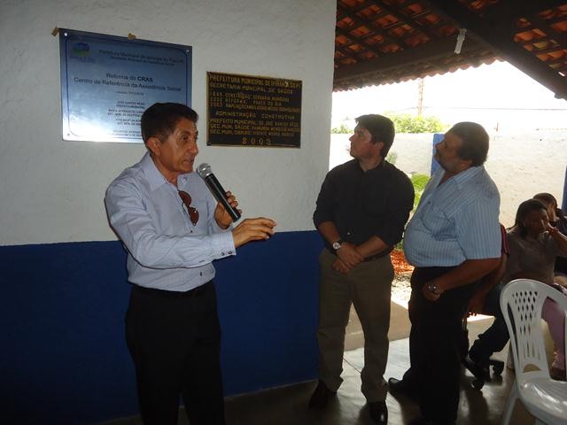 Comemorações de Aniversário da Cidade de Ipiranga - Imagem 187