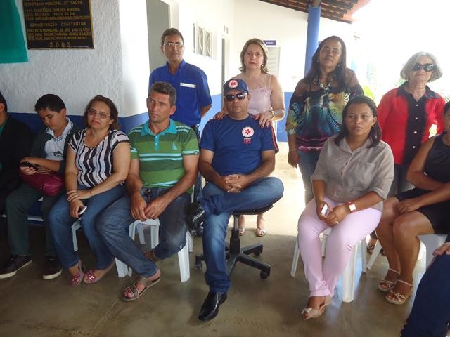 Comemorações de Aniversário da Cidade de Ipiranga - Imagem 160