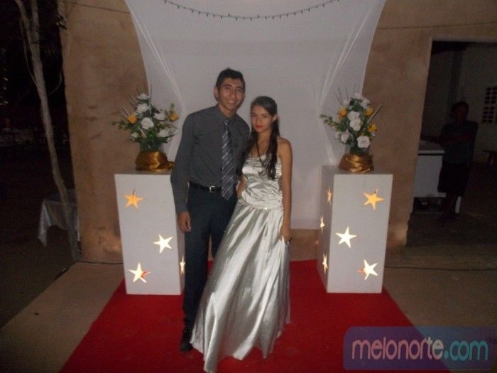 Colação de grau do 9º ano dos alunos da escola Dirceu Mendes Arcoverde - Imagem 12