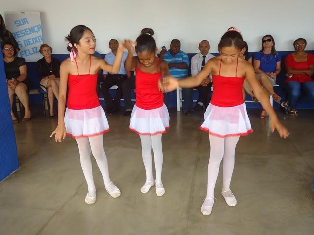 Comemorações de Aniversário da Cidade de Ipiranga - Imagem 174