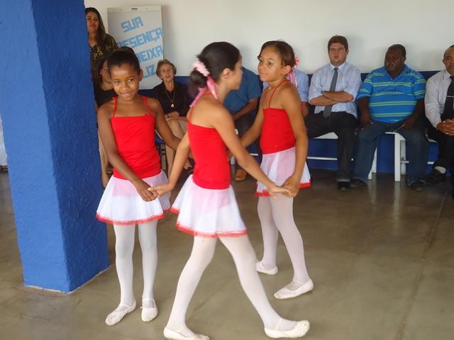 Comemorações de Aniversário da Cidade de Ipiranga - Imagem 173