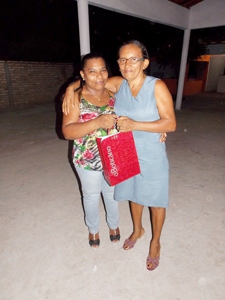 Posto Otávio Mendes Frazão realiza confraternização entre funcionários - Imagem 33