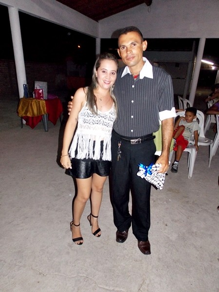 Posto Otávio Mendes Frazão realiza confraternização entre funcionários - Imagem 28