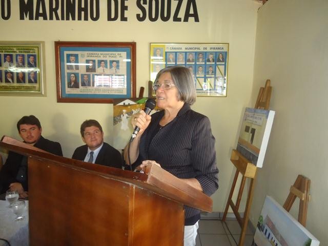 Comemorações de Aniversário da Cidade de Ipiranga - Imagem 101