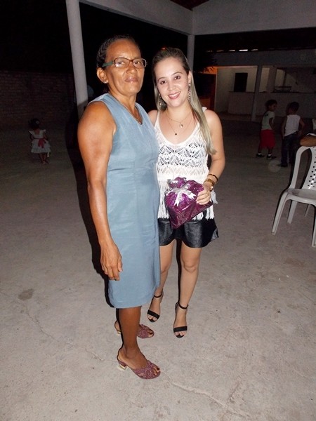 Posto Otávio Mendes Frazão realiza confraternização entre funcionários - Imagem 31