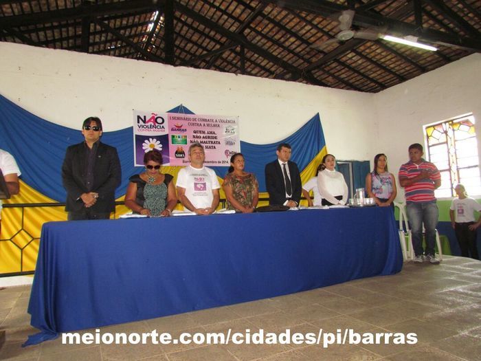 Confira: ‘I Seminário de Combate a Violência’ - Imagem 12
