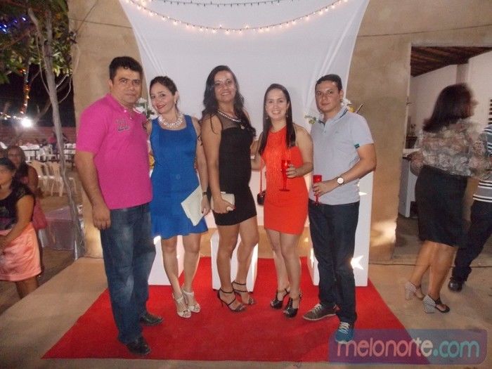 Colação de grau do 9º ano dos alunos da escola Dirceu Mendes Arcoverde - Imagem 118