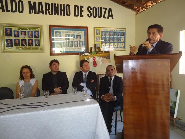 Comemorações de Aniversário da Cidade de Ipiranga - Imagem 134