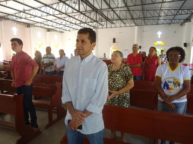 Comemorações de Aniversário da Cidade de Ipiranga - Imagem 10