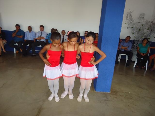 Comemorações de Aniversário da Cidade de Ipiranga - Imagem 172